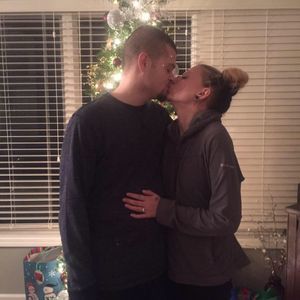 Meet your Posher, Chad